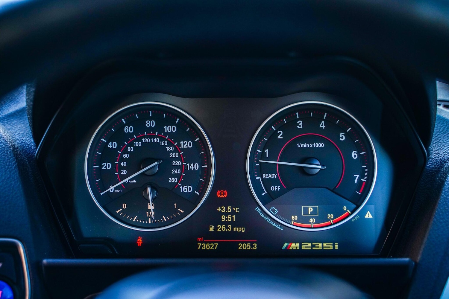 Used BMW 2 Series 2016 for sale - 76759756: Photo 46