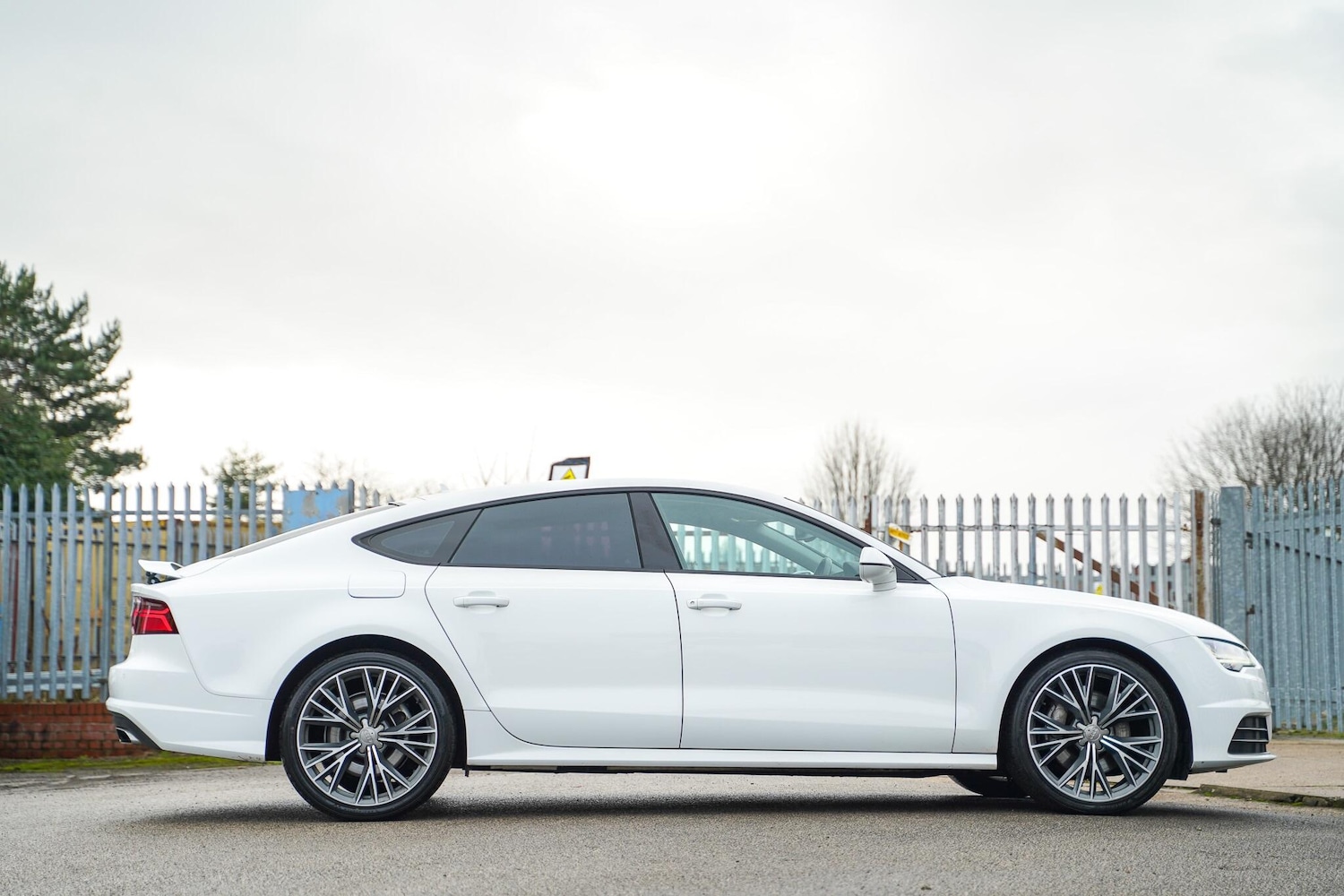 Used Audi A7 2016 for sale - 77723954: Photo 11