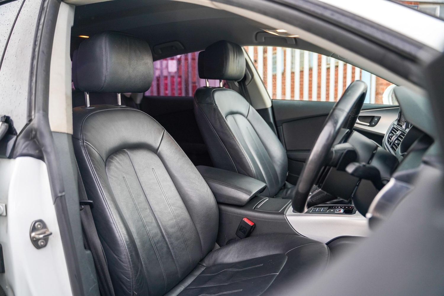 Used Audi A7 2016 for sale - 77723954: Photo 12