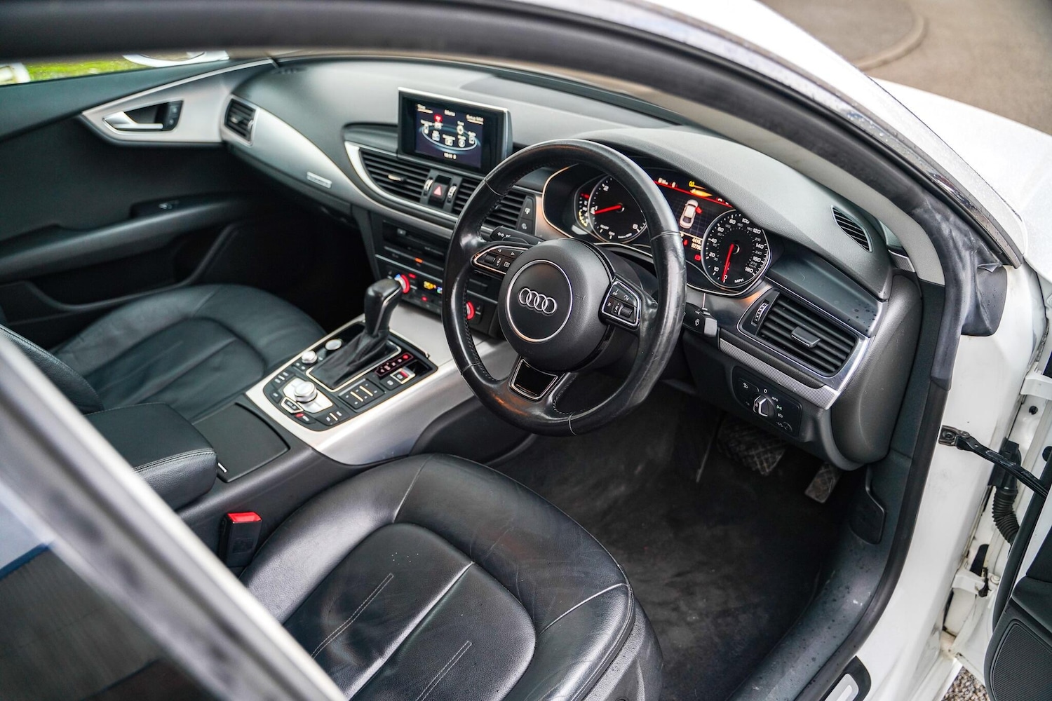 Used Audi A7 2016 for sale - 77723954: Photo 13