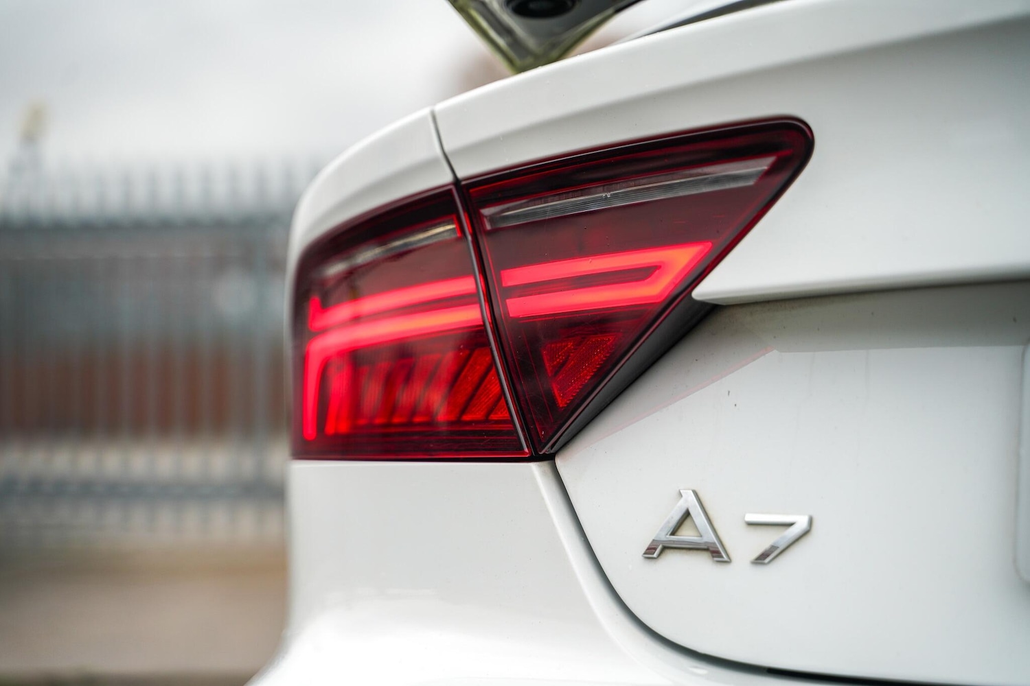 Used Audi A7 2016 for sale - 77723954: Photo 15