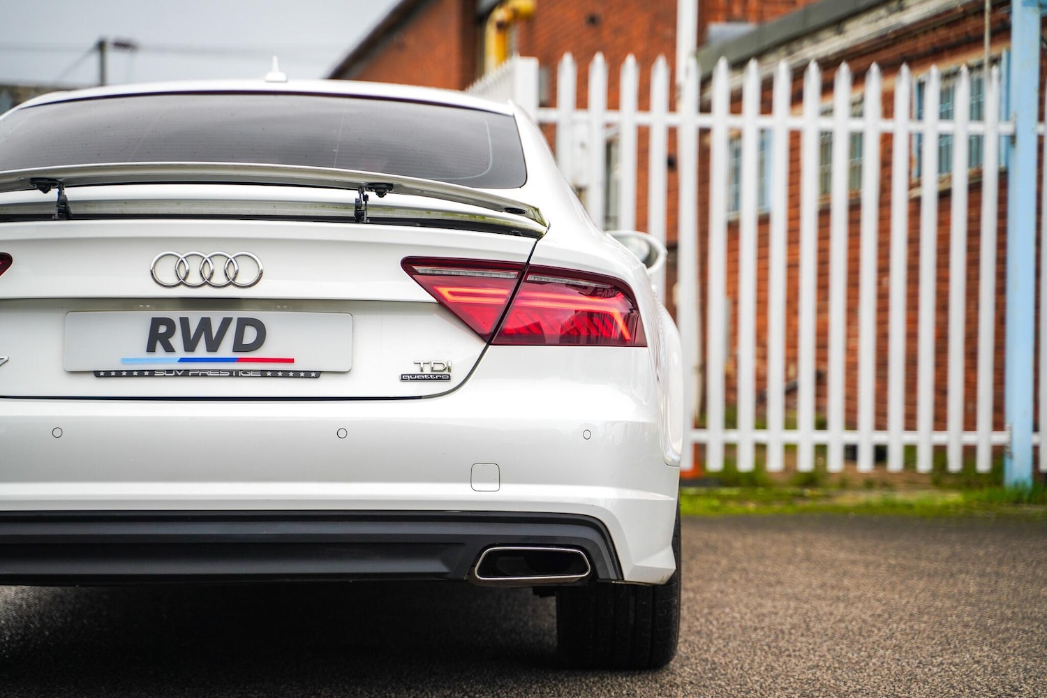 Used Audi A7 2016 for sale - 77723954: Photo 18