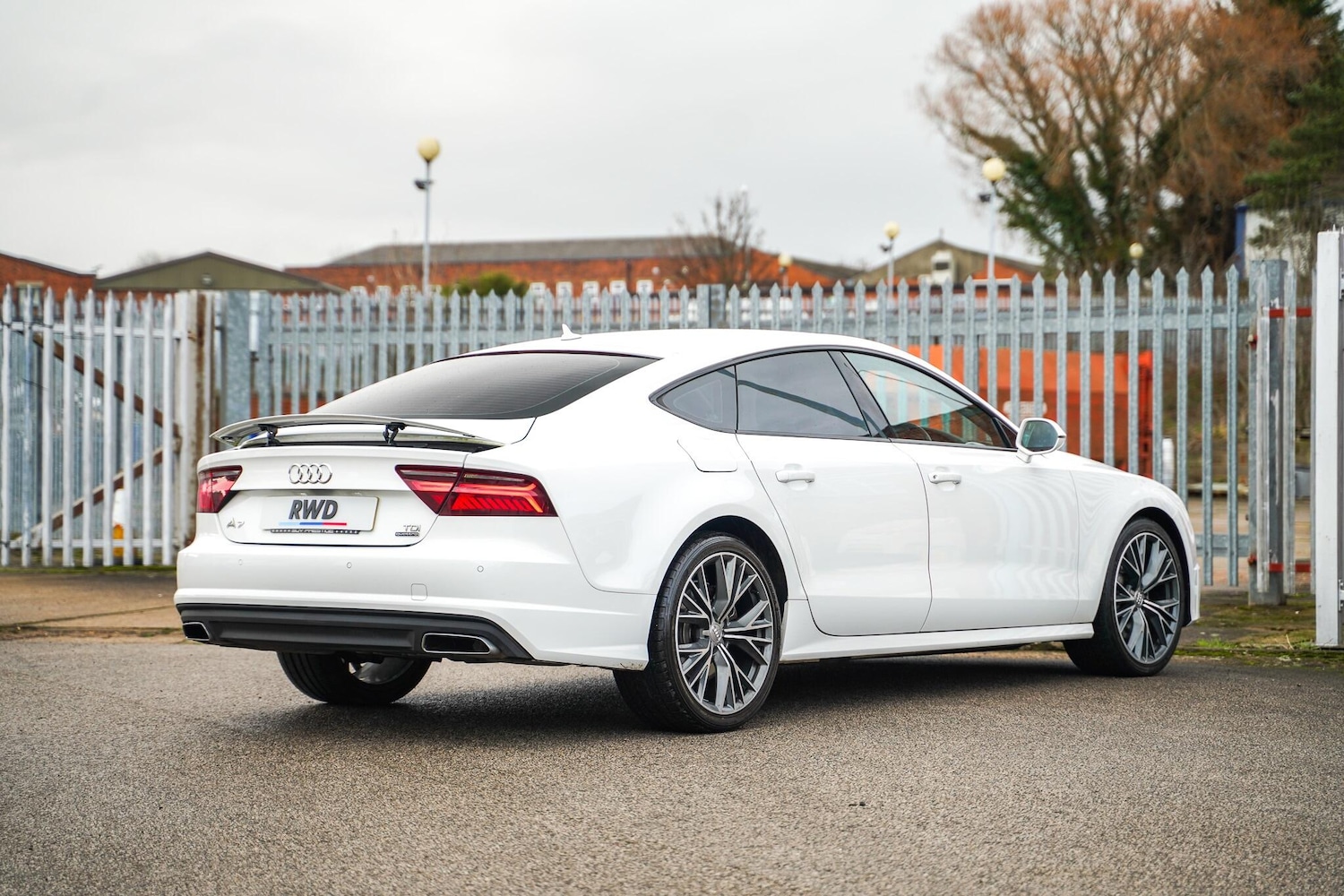 Used Audi A7 2016 for sale - 77723954: Photo 22