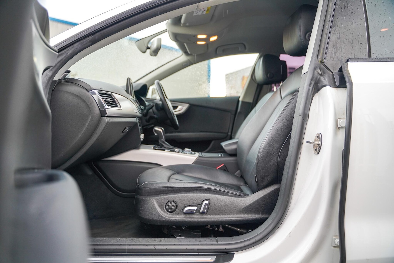 Used Audi A7 2016 for sale - 77723954: Photo 24