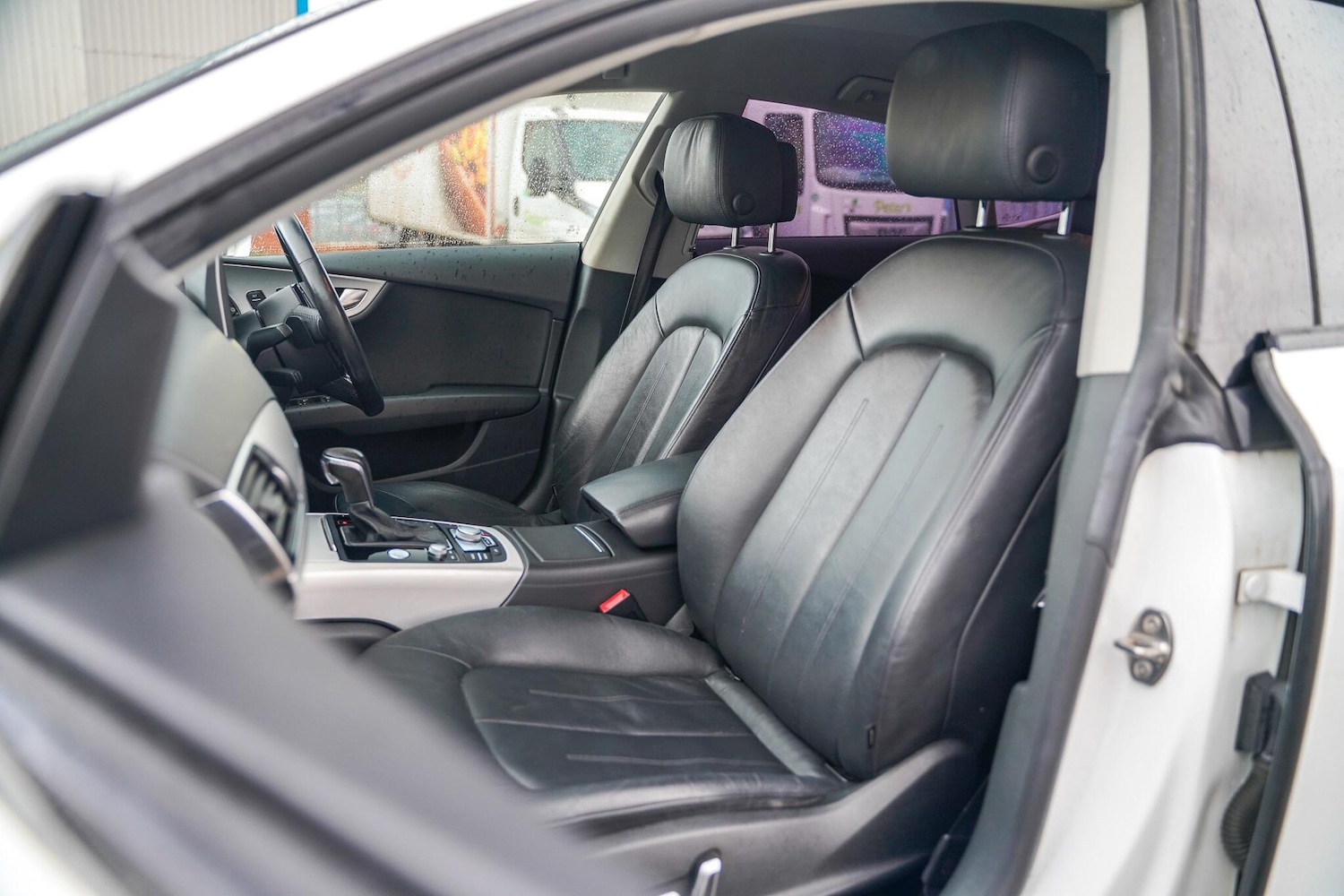 Used Audi A7 2016 for sale - 77723954: Photo 25