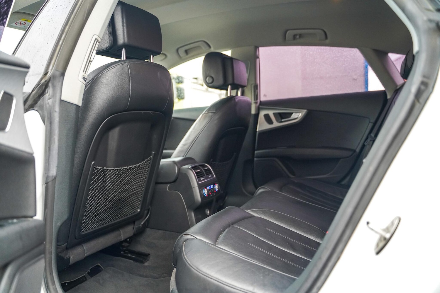 Used Audi A7 2016 for sale - 77723954: Photo 26