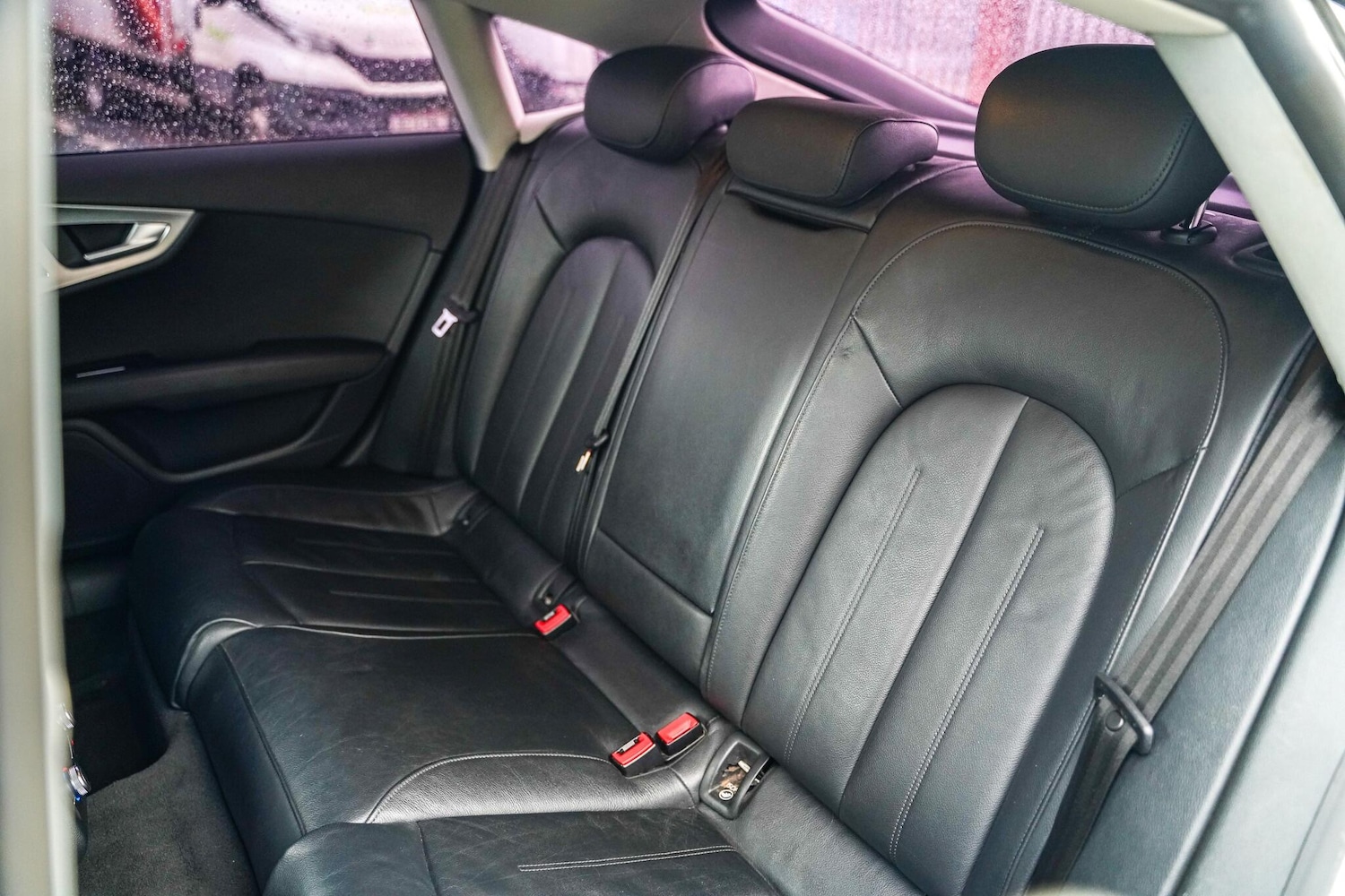 Used Audi A7 2016 for sale - 77723954: Photo 27