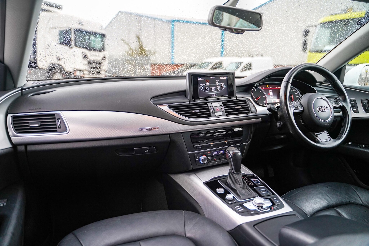 Used Audi A7 2016 for sale - 77723954: Photo 28
