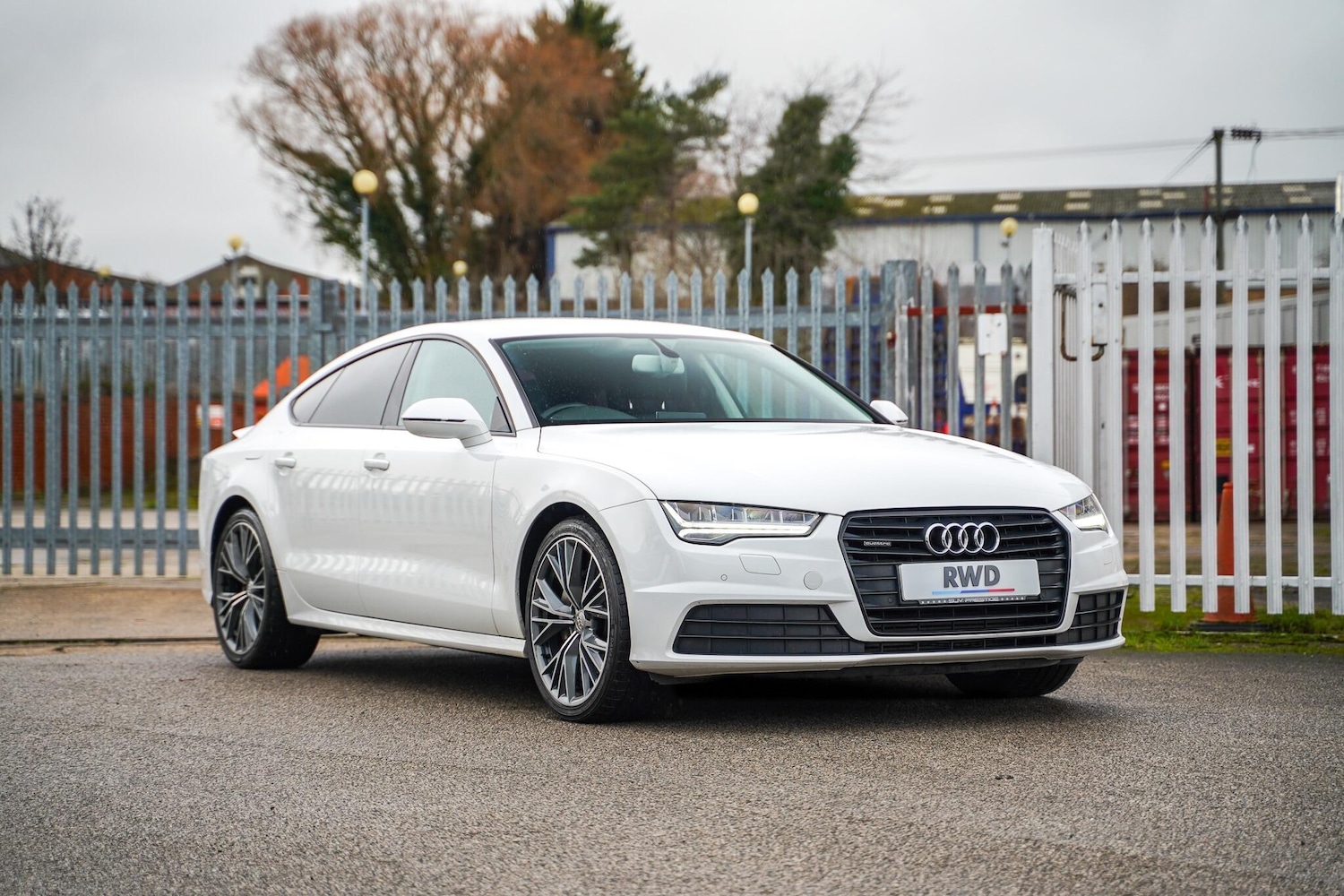 Used Audi A7 2016 for sale - 77723954: Photo 29