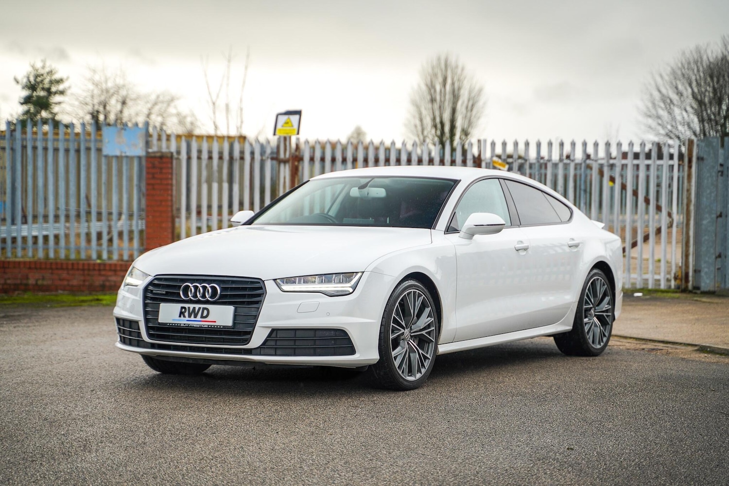 Used Audi A7 2016 for sale - 77723954: Photo 3