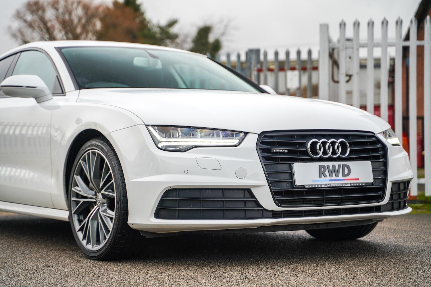 Used Audi A7 2016 for sale - 77723954: Photo 30