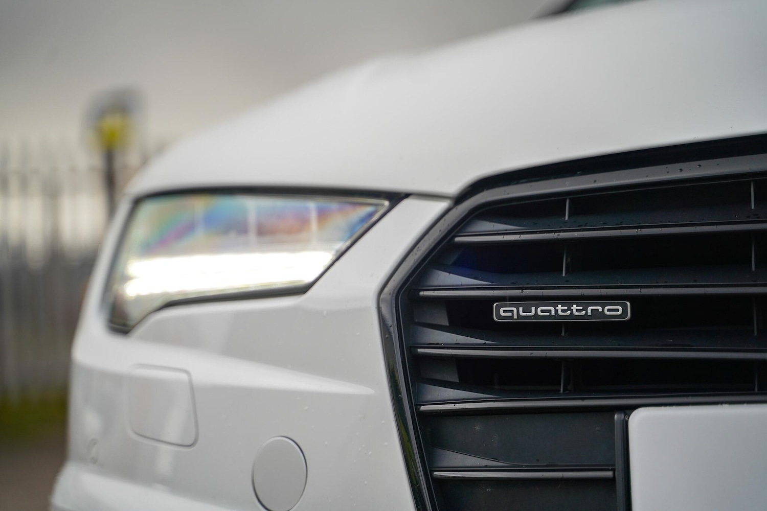 Used Audi A7 2016 for sale - 77723954: Photo 31