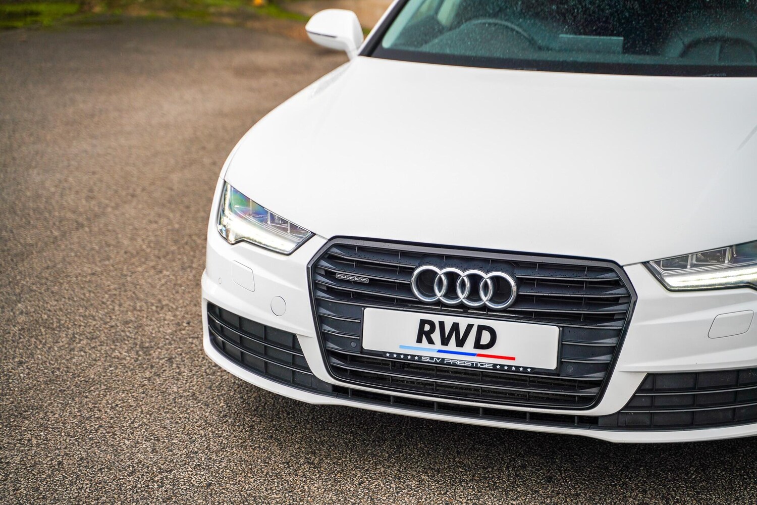 Used Audi A7 2016 for sale - 77723954: Photo 33