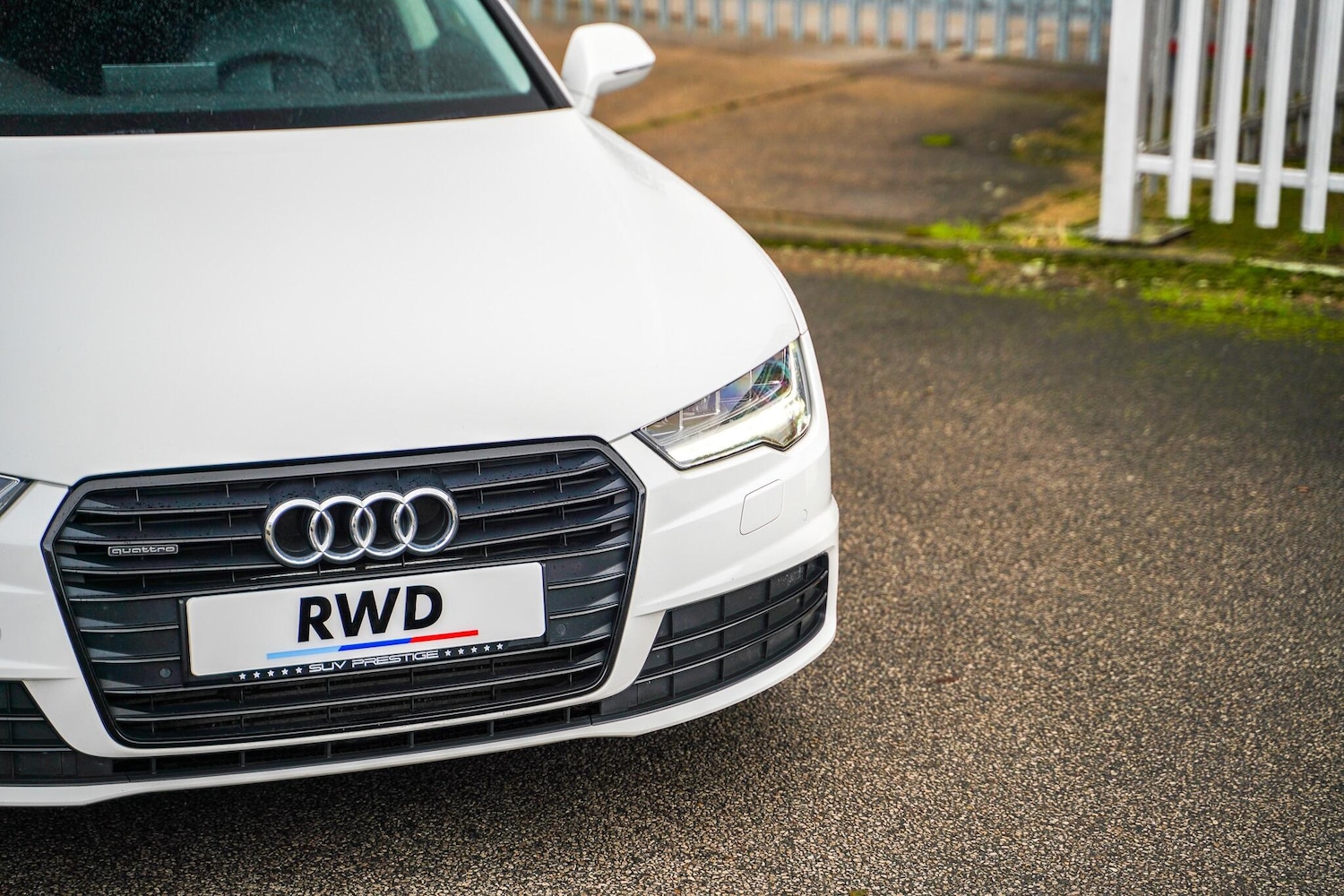 Used Audi A7 2016 for sale - 77723954: Photo 34