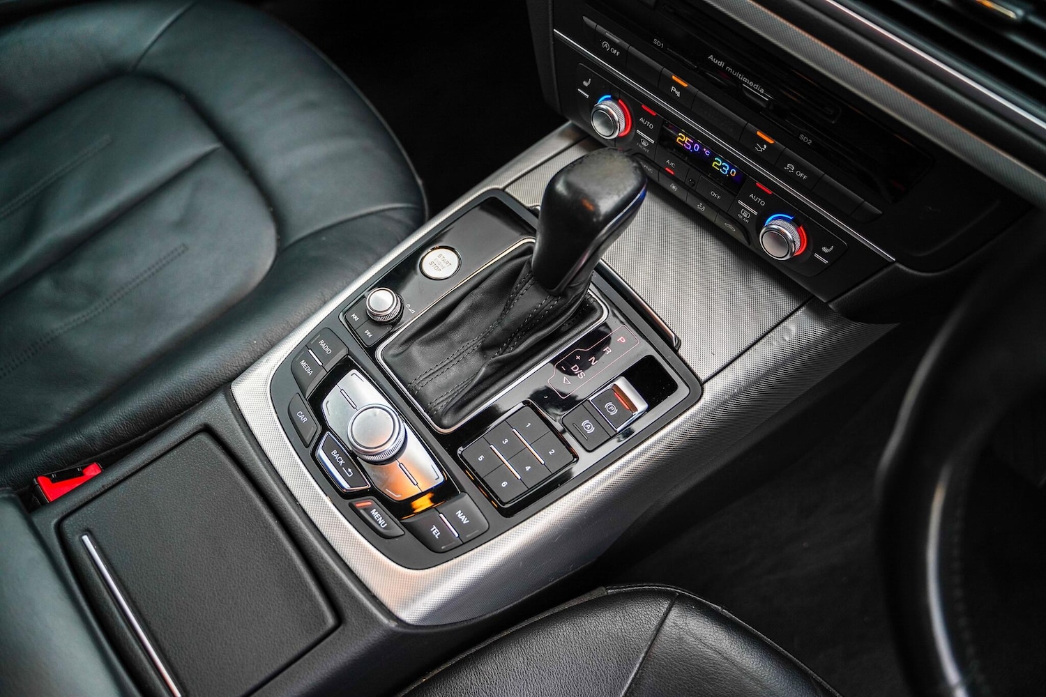 Used Audi A7 2016 for sale - 77723954: Photo 37