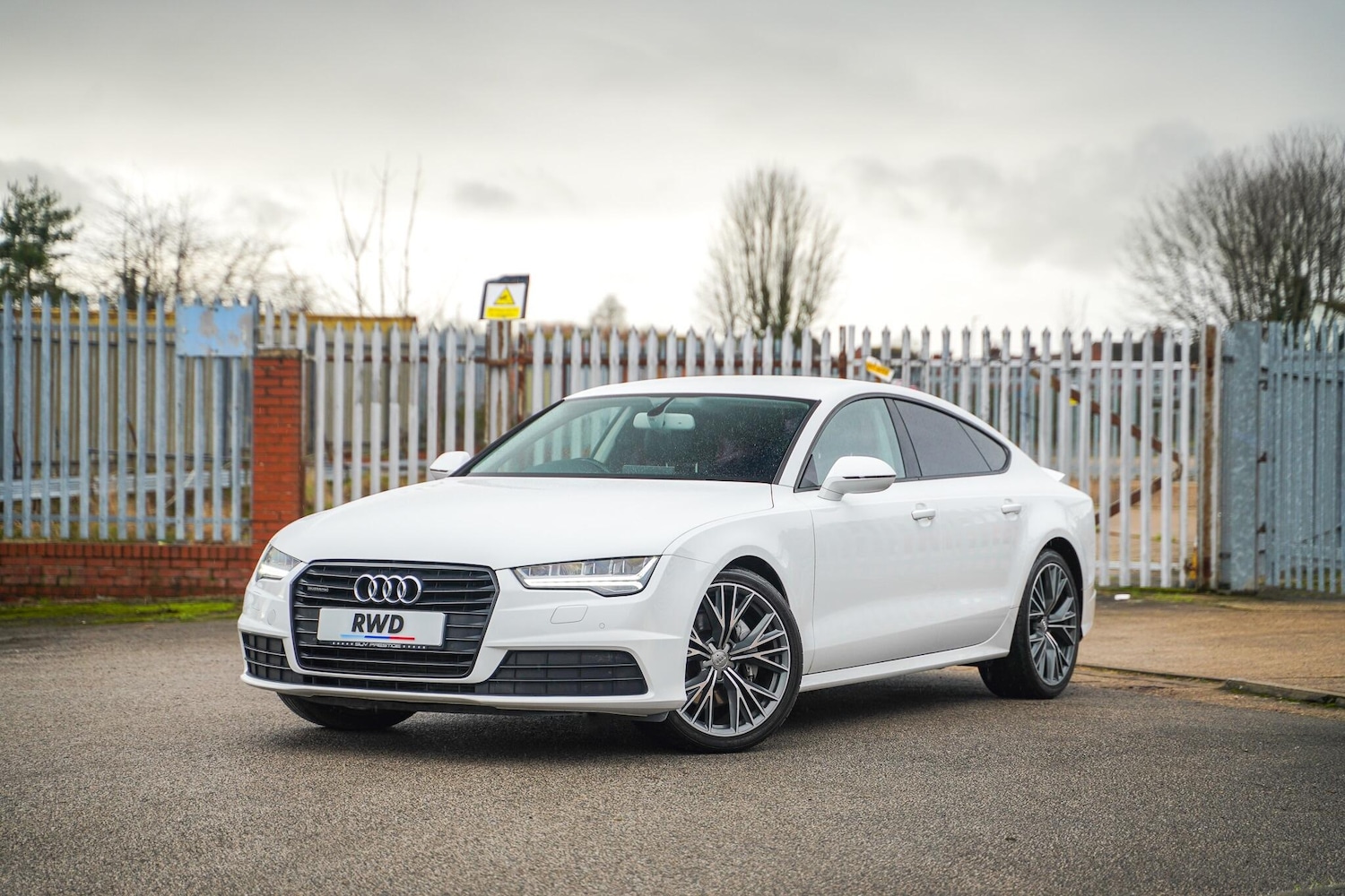 Used Audi A7 2016 for sale - 77723954: Photo 4