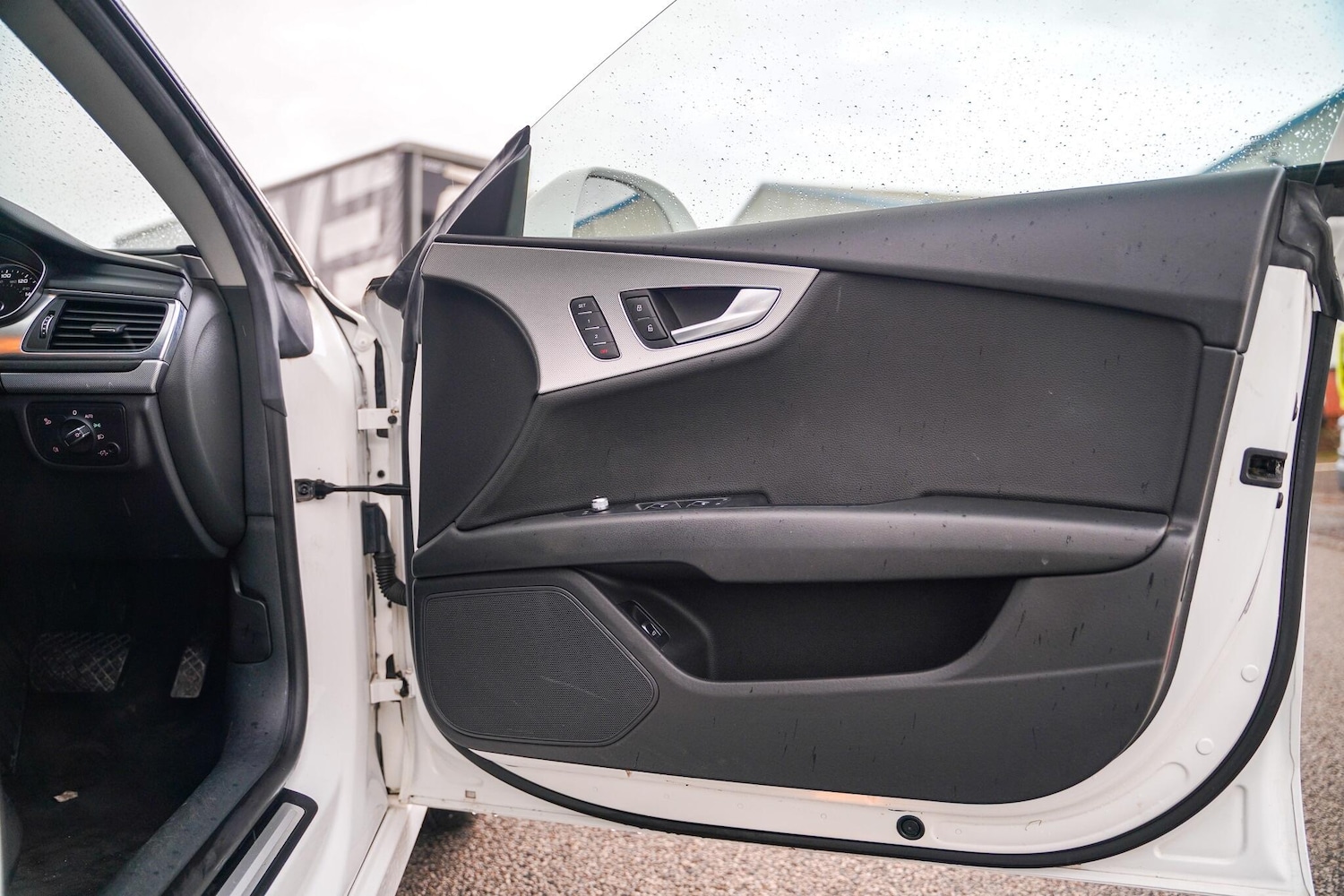 Used Audi A7 2016 for sale - 77723954: Photo 41