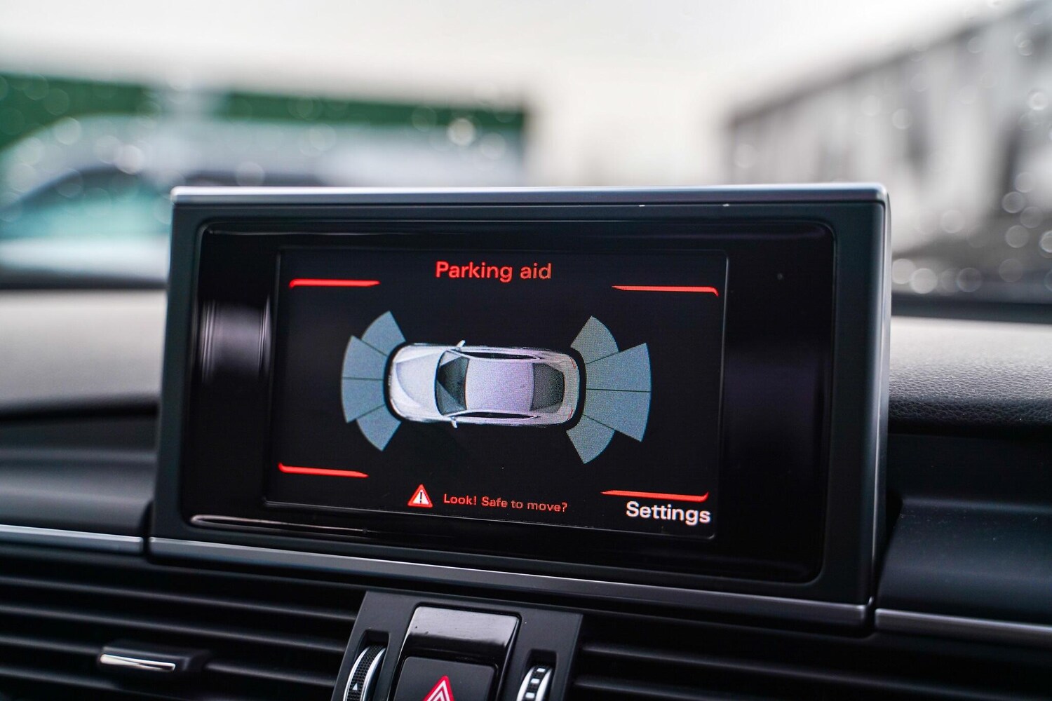 Used Audi A7 2016 for sale - 77723954: Photo 43