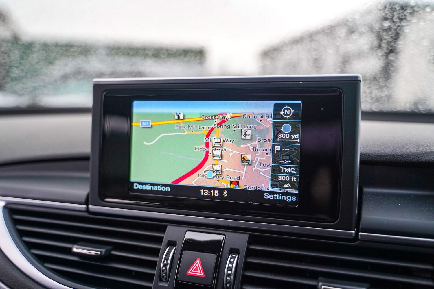 Used Audi A7 2016 for sale - 77723954: Photo 44