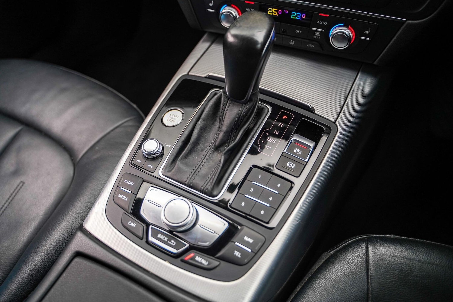 Used Audi A7 2016 for sale - 77723954: Photo 46