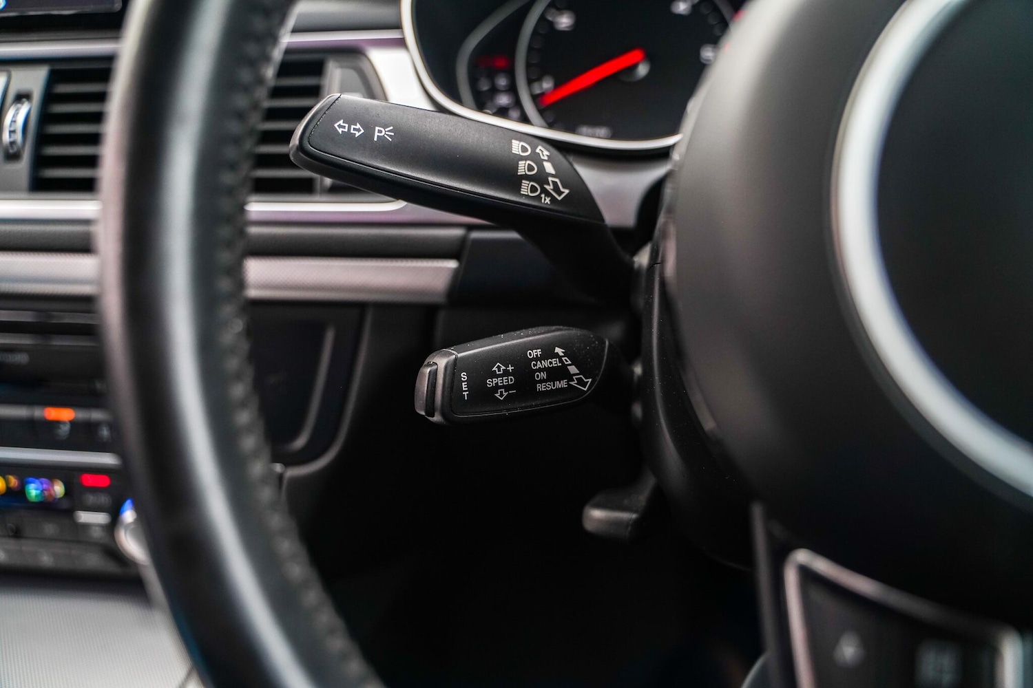 Used Audi A7 2016 for sale - 77723954: Photo 47