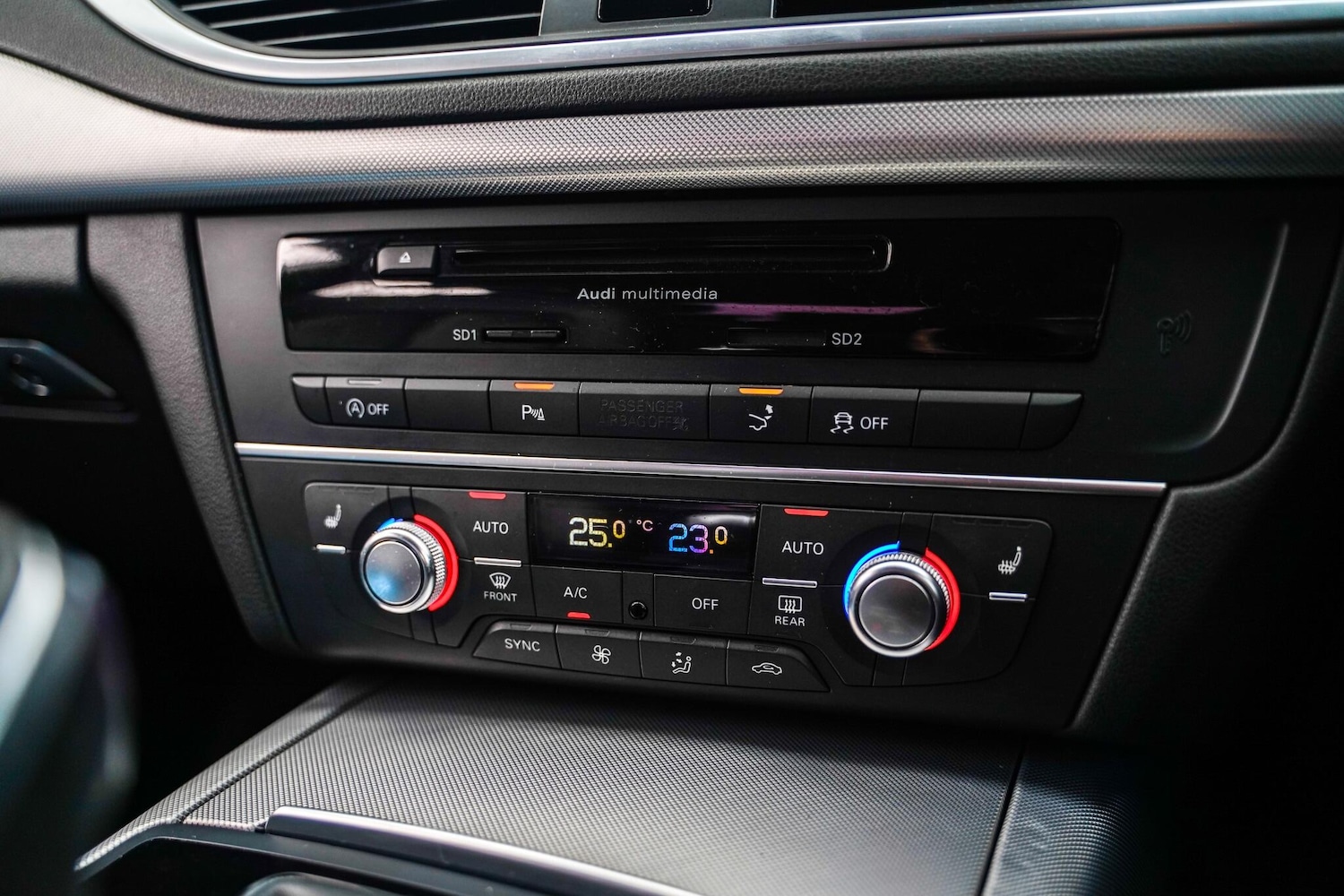 Used Audi A7 2016 for sale - 77723954: Photo 48