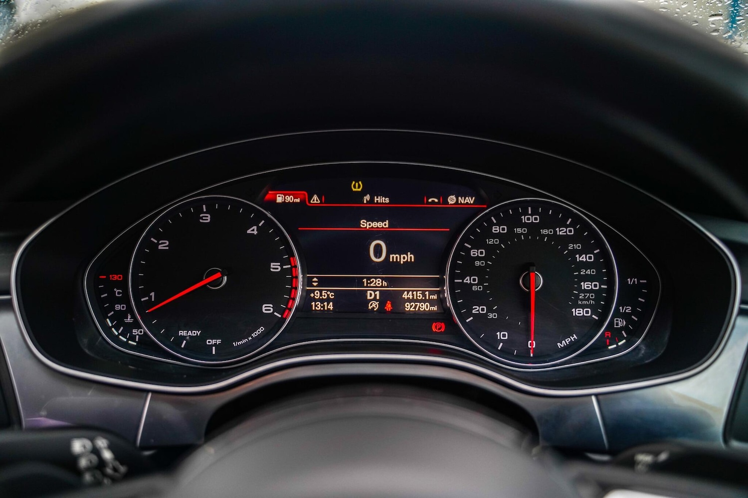 Used Audi A7 2016 for sale - 77723954: Photo 49