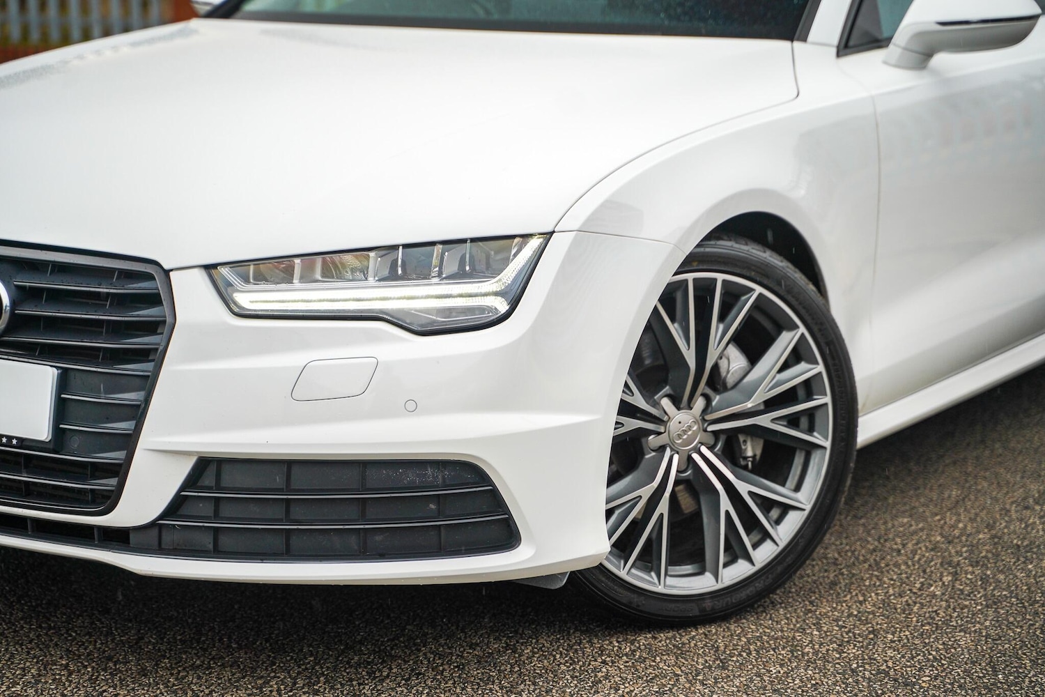 Used Audi A7 2016 for sale - 77723954: Photo 5
