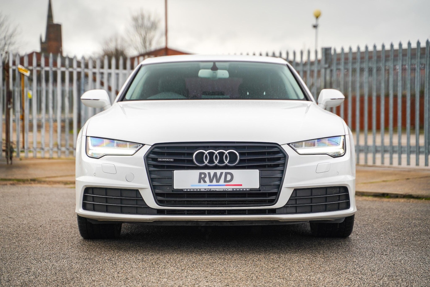 Used Audi A7 2016 for sale - 77723954: Photo 9