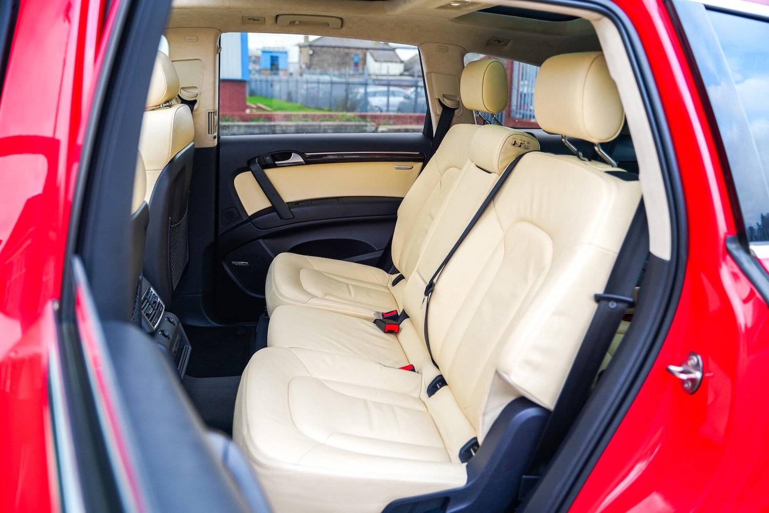 Used Audi Q7 for sale - 76596941: Photo 21