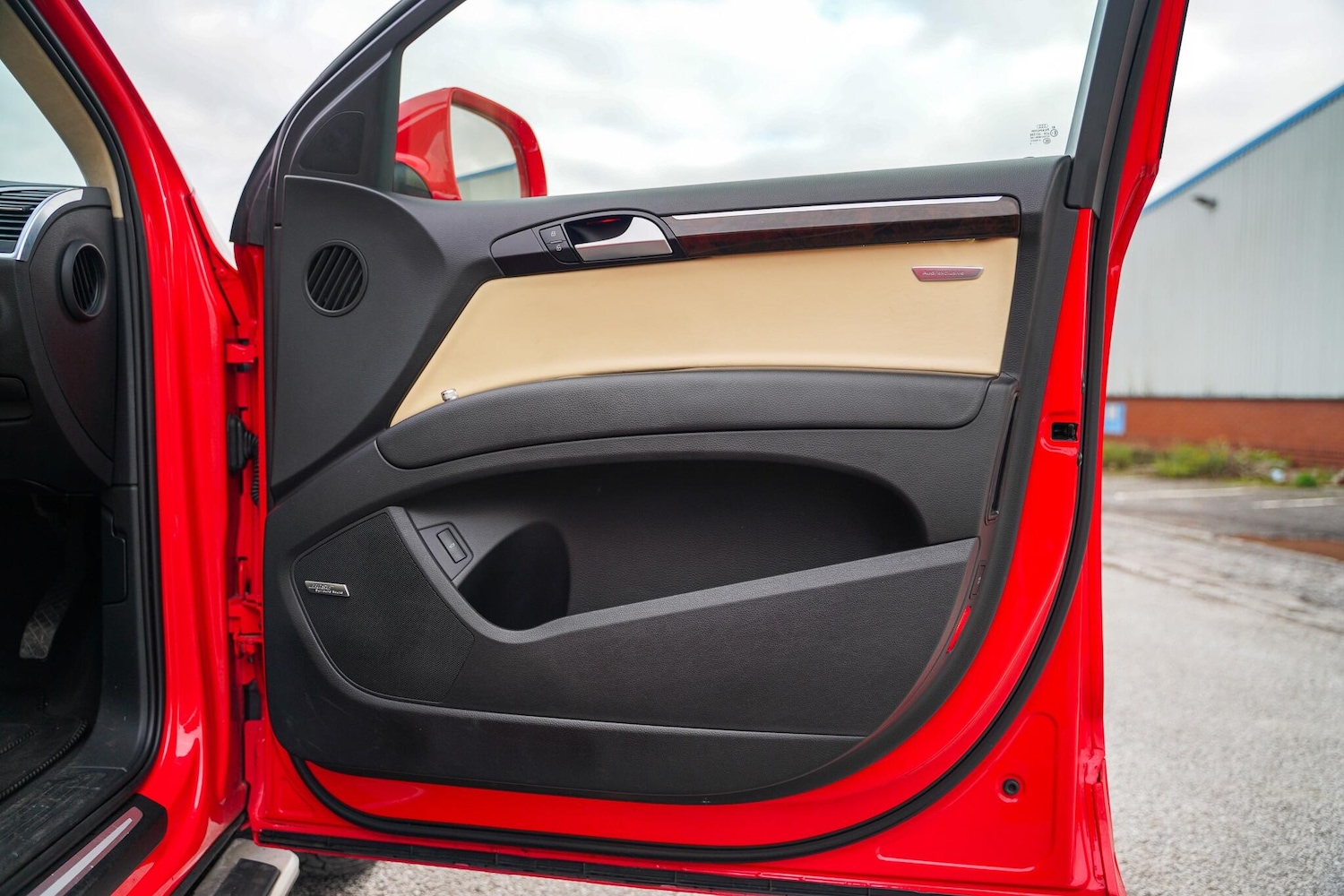 Used Audi Q7 for sale - 76596941: Photo 24