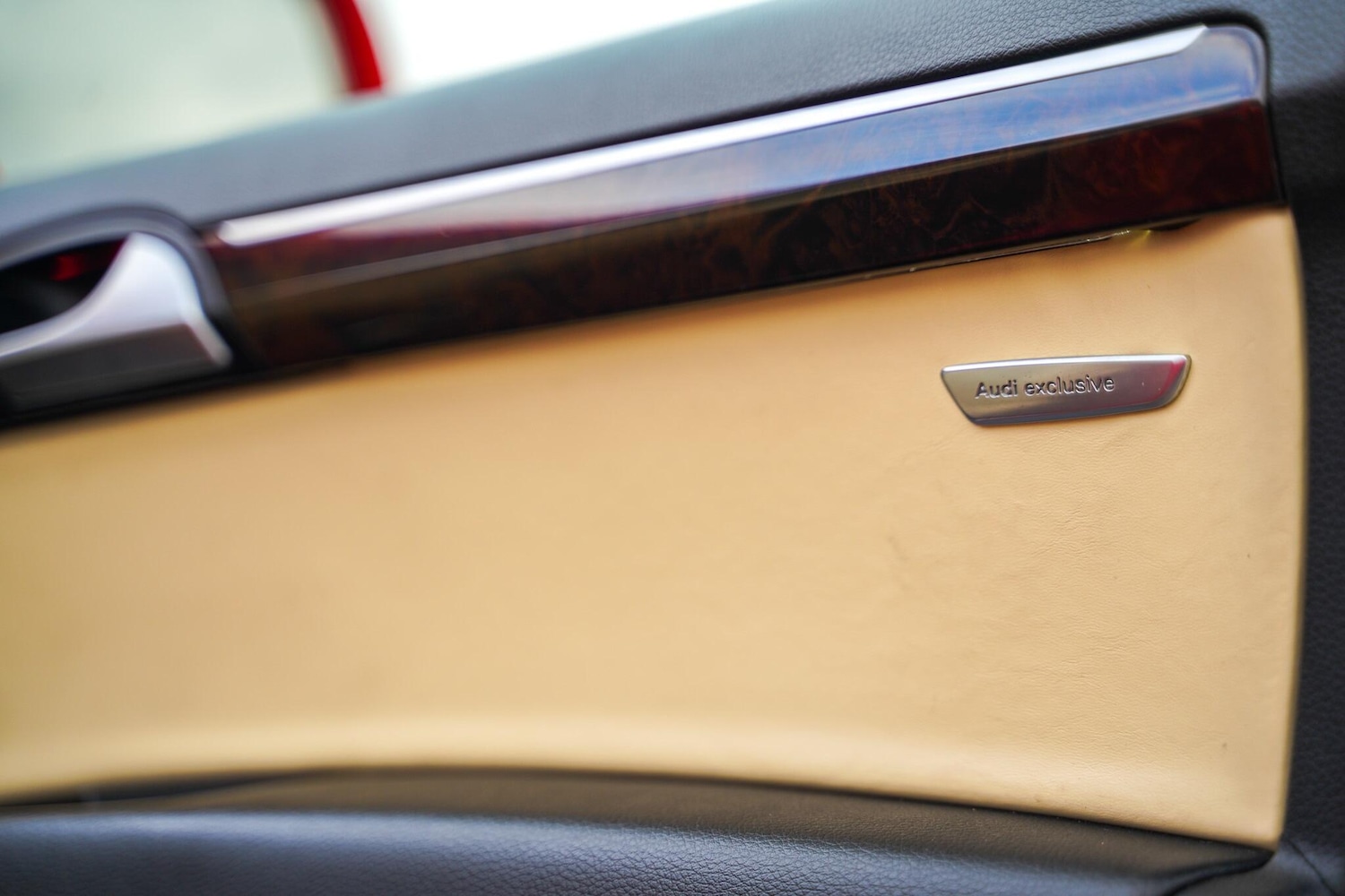 Used Audi Q7 for sale - 76596941: Photo 25