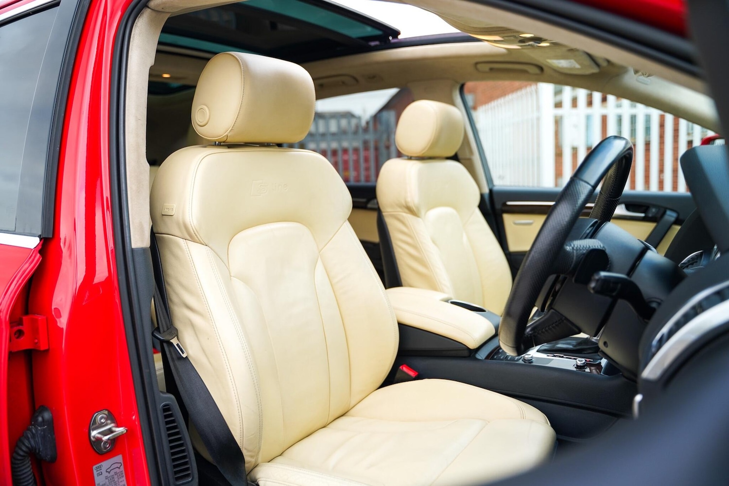 Used Audi Q7 for sale - 76596941: Photo 29