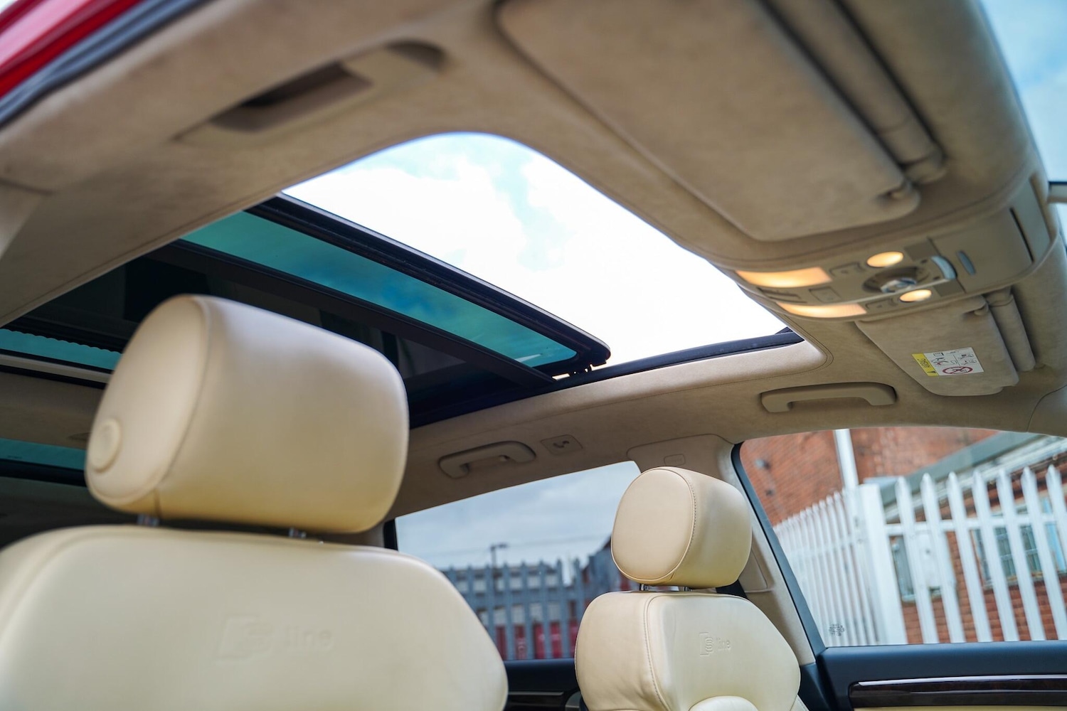 Used Audi Q7 for sale - 76596941: Photo 31