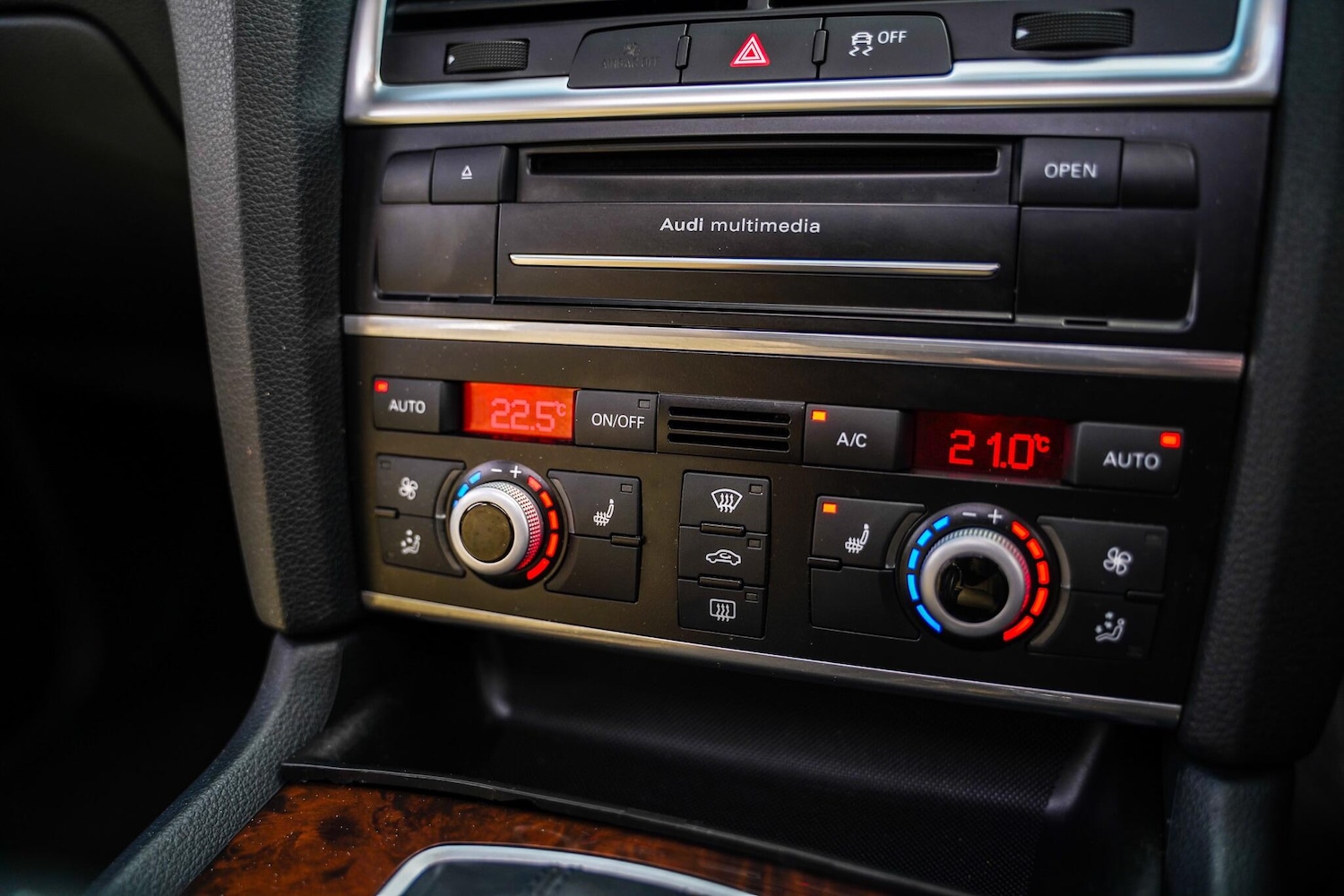 Used Audi Q7 for sale - 76596941: Photo 38