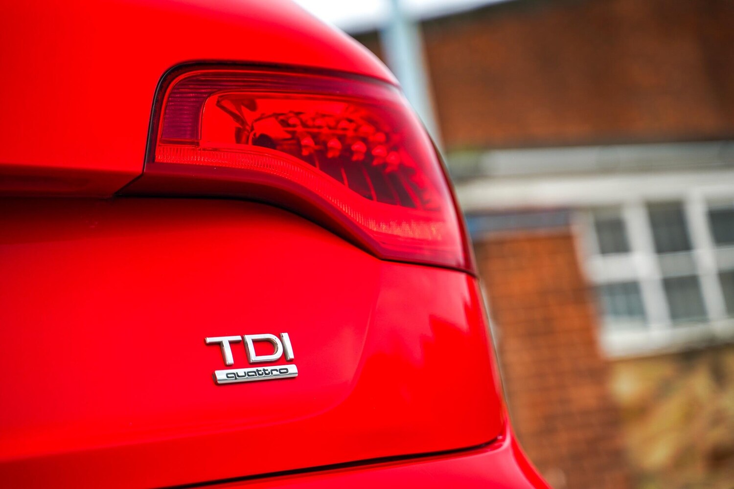 Used Audi Q7 for sale - 76596941: Photo 53