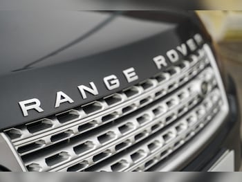 Used Land Rover Range Rover 2016 for sale - 79224465: Photo