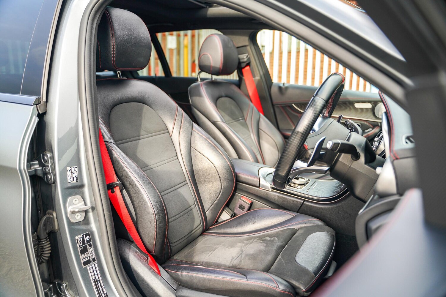 Used Mercedes-Benz C Class for sale - 77634004: Photo 11