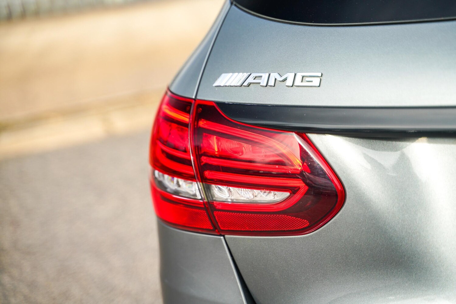 Used Mercedes-Benz C Class for sale - 77634004: Photo 17