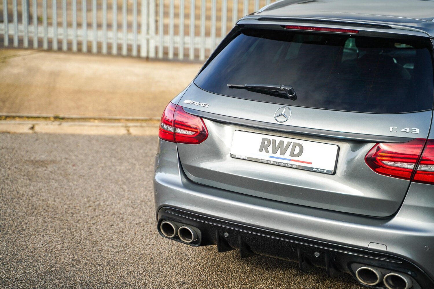 Used Mercedes-Benz C Class for sale - 77634004: Photo 21