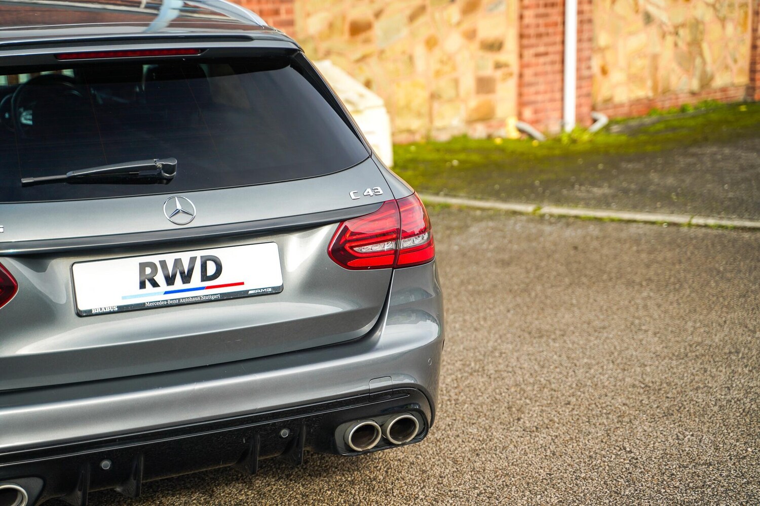 Used Mercedes-Benz C Class for sale - 77634004: Photo 22