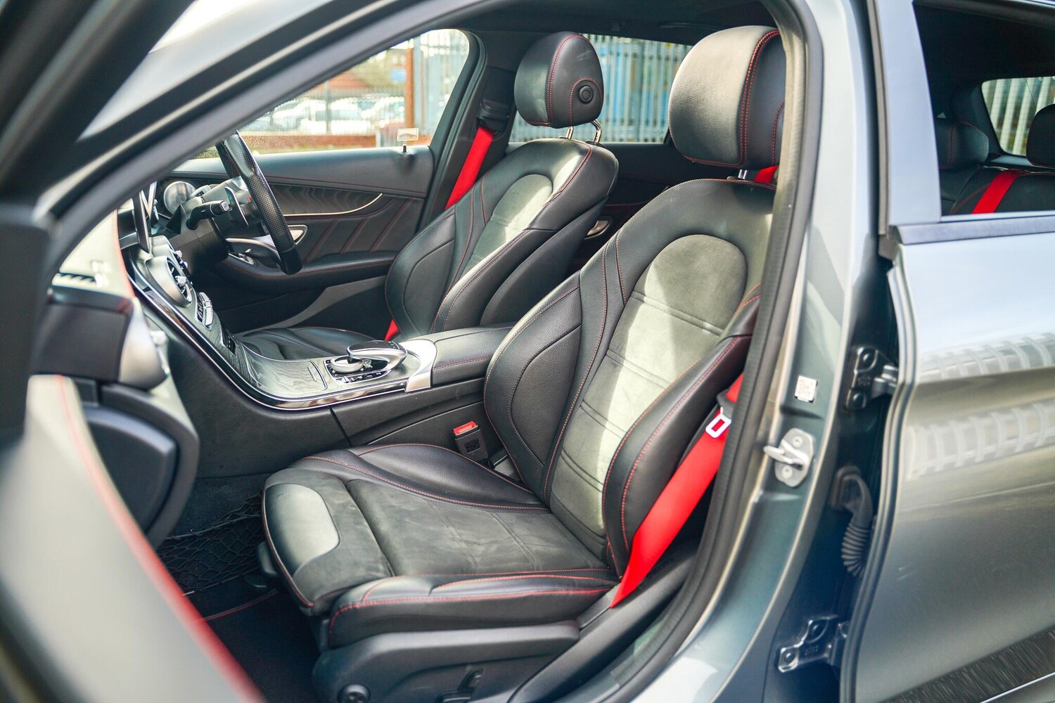 Used Mercedes-Benz C Class for sale - 77634004: Photo 28