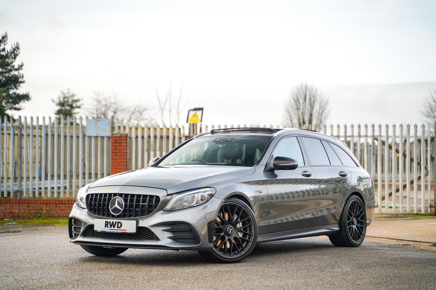 Used Mercedes-Benz C Class for sale - 77634004: Photo 29