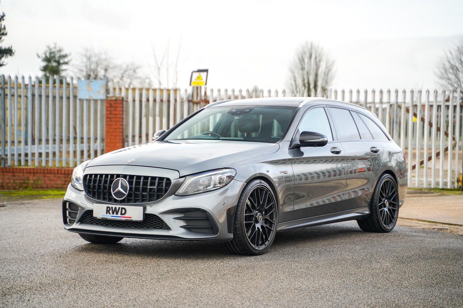 Used Mercedes-Benz C Class for sale - 77634004: Photo 33