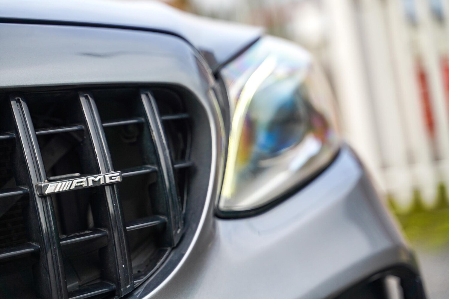 Used Mercedes-Benz C Class for sale - 77634004: Photo 35