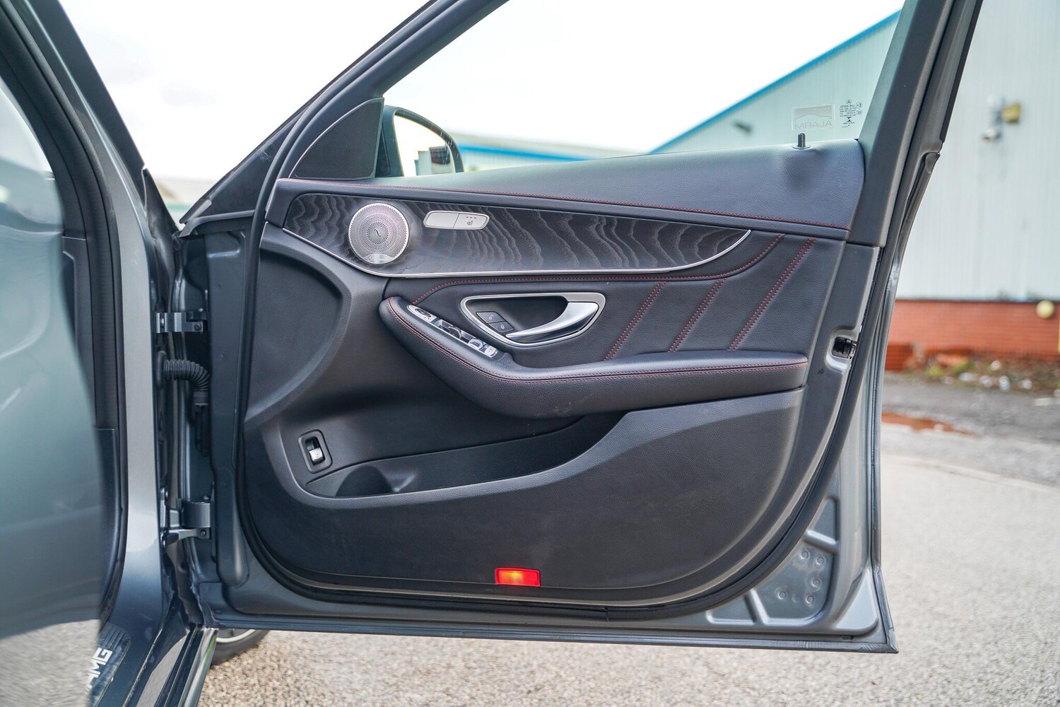 Used Mercedes-Benz C Class for sale - 77634004: Photo 39