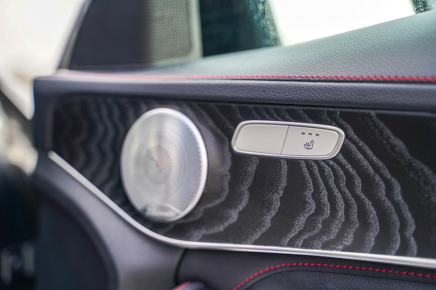 Used Mercedes-Benz C Class for sale - 77634004: Photo 40