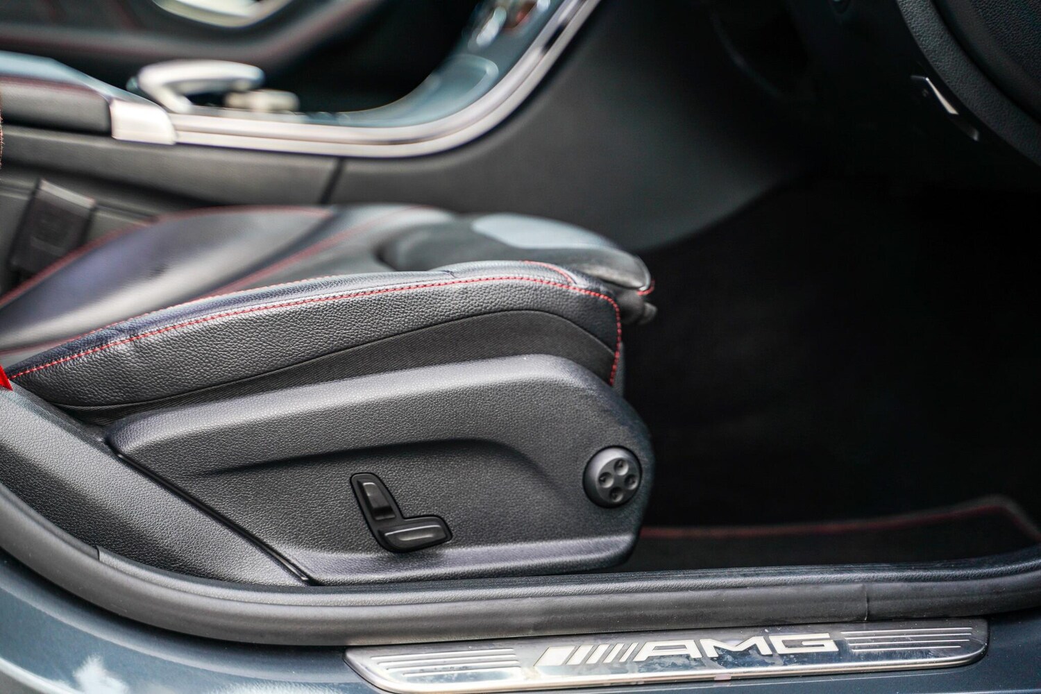 Used Mercedes-Benz C Class for sale - 77634004: Photo 42