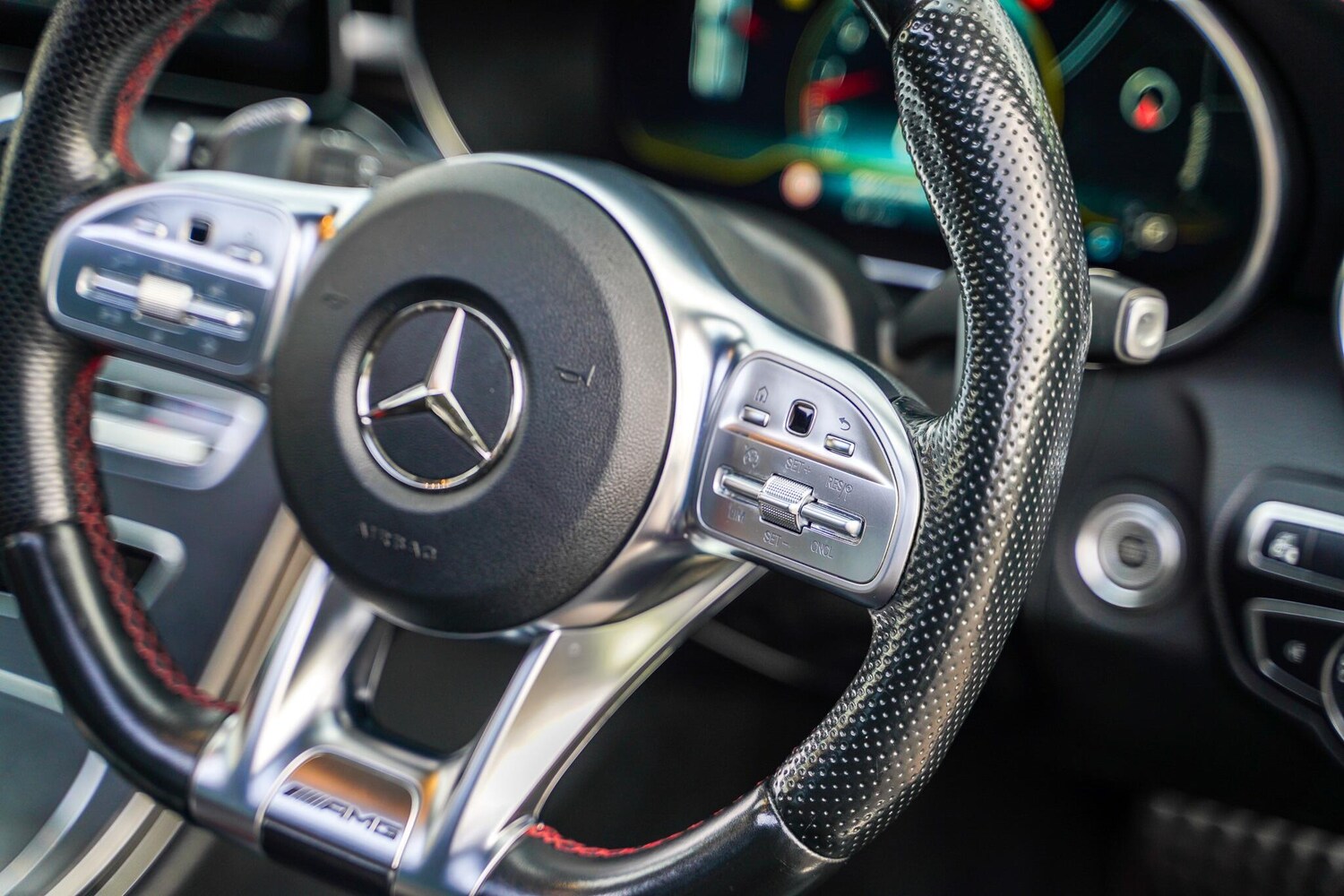 Used Mercedes-Benz C Class for sale - 77634004: Photo 44