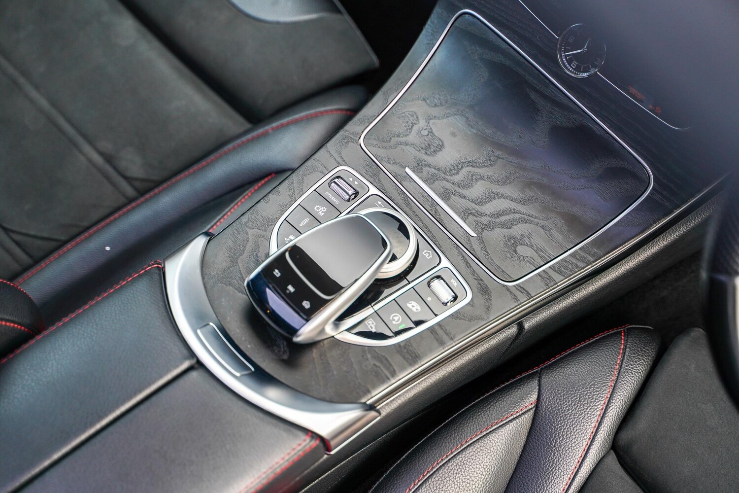 Used Mercedes-Benz C Class for sale - 77634004: Photo 49